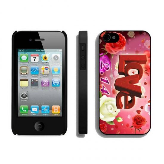 Valentine Love iPhone 4 4S Cases BUV | Women